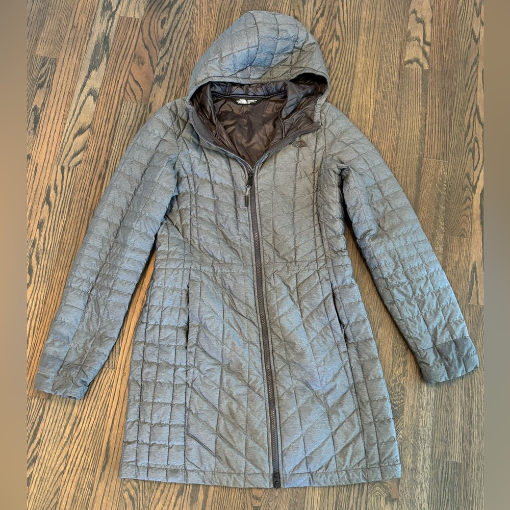 The North Face Women's Thermoball Eco Parka Size XS